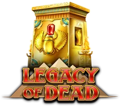 Legacy of Dead
