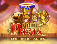 Pride of Persia