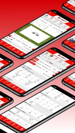 Rebet 24 app iOS — sezione casino